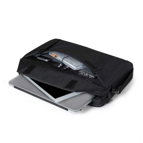 Torba Slim Plus EDGE 14-15.6 czarna na Arena.pl