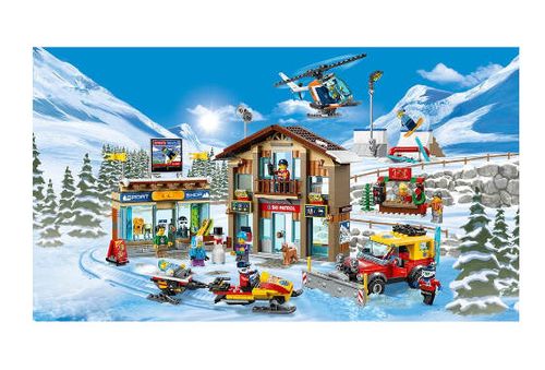 LEGO 60203 na Arena.pl