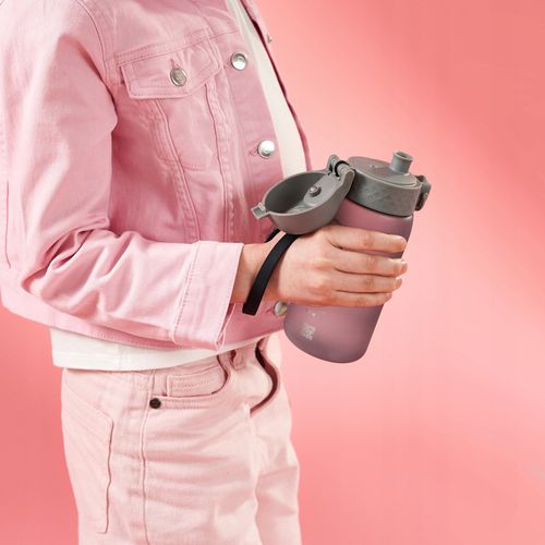 ION8 Silikonowy pasek do butelek na wodę na Arena.pl