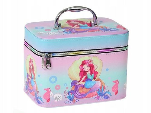 Kuferek SYRENKA rozmiar L 6817 na Arena.pl