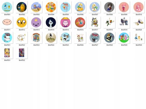 Przypinka Adventure Time DO WYBORU na Arena.pl