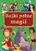 Bajki Pełne Magii