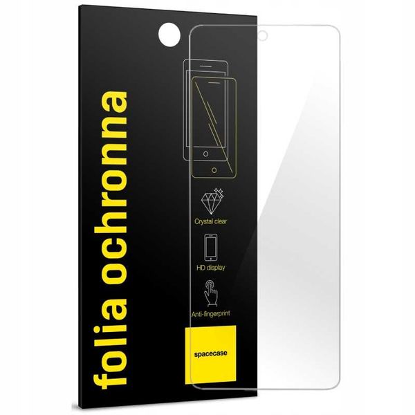 Spacecase Hydrogel Galaxy Z Flip 3 zdjęcie 3