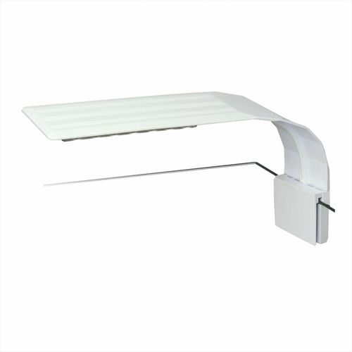 Lampa AquaLED Nano White 7W - idealne światło dla małych akwariów na Arena.pl
