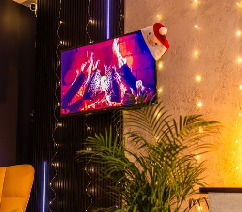 KURTYNA ŚWIETLNA LAMPKI SOPLE DRUCIKI 300 LED 3x3m GIRLANDA USB + ADAPTER na Arena.pl