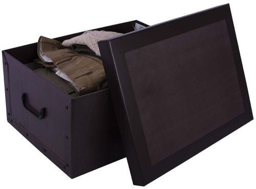 Pudełko kartonowe ozdobne MINI 33x25x16cm na Arena.pl