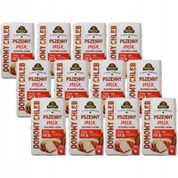 PZZ Mieszanka do wypieku Pszennego chleba domowego 500 g x 12 sztuk