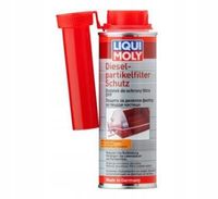 DODATEK DO OCHRONY DPF 2650 LIQUI MOLY 250ML