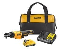 grzechotka udarowa akumulatorowa 3/8'' xr 12v 1*2.0ah - dw dcf503d1