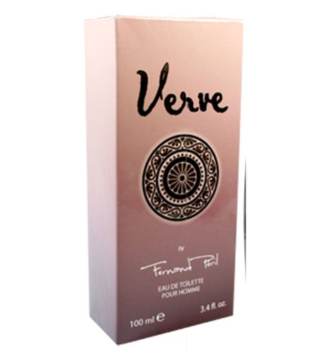 Feromony Verve dla mężczyzn 100 ml na Arena.pl