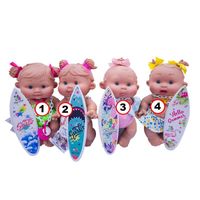 Lalka pepote original summer NINES