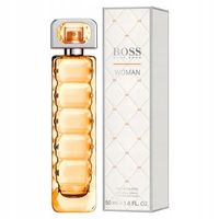 HUGO BOSS Boss Orange EDT woda toaletowa dla kobiet perfumy damskie 50ml