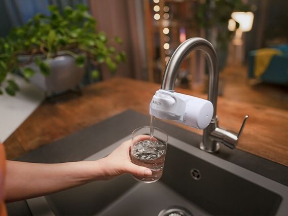 System filtracyjny nakranowy Brita ON TAP V System zdjęcie 9