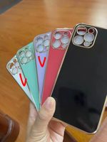 etui do samsung s22 plus w366 beżowy