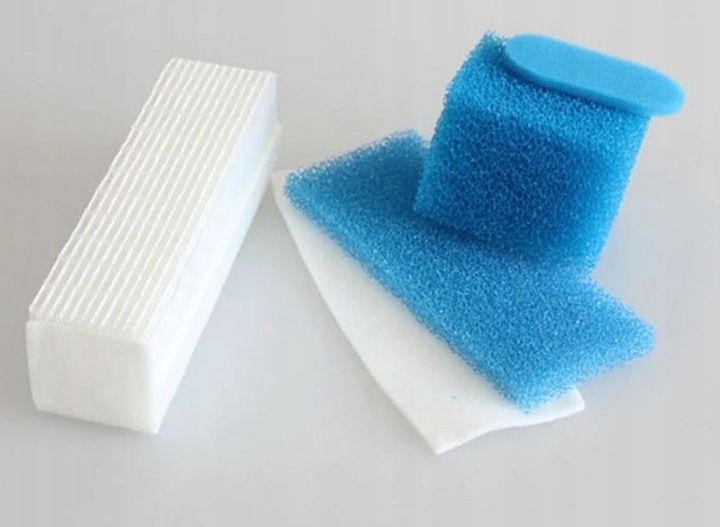 Filtry worki do odkurzacza THOMAS Twin TT Orca Genius Hygiene T1 T2 Helper zdjęcie 4