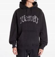 Wasted Paris Bluza Wasted Paris Hoodie Knight Core Faded EU 40
