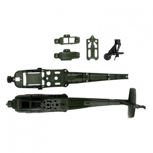 Obudowa S109G-01 na Arena.pl