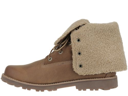 Timberland 6 In Shearling Junior 50919 - 39 na Arena.pl