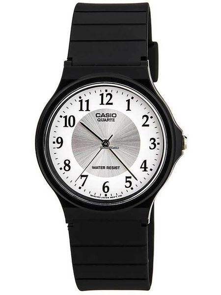 Zegarek Męski Casio MQ-24-7B3 + BOX (zd632b) zdjęcie 1