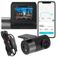 ZESTAW KAMERA 70mai PRO++ A500S + WSTECZNA RC06 + ADAPTER UP03