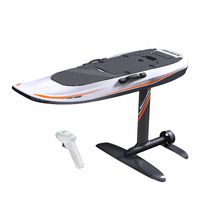 2 x HOBBYWING SPORT E-FOIL S1 ELEKTRYCZNA DESKA SURFINGOWA LEWITACJA NAD WO