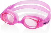 Okulary pływackie dla dzieci na basen Aqua Speed Atos