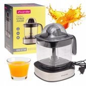 ELEKTRYCZNA WYCISKARKA DO CYTRUSÓW SOKÓW OWOCÓW MOCNA KAMILLE