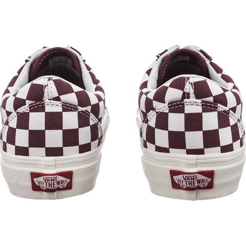 Vans OLD SKOOL U54 CHECKERBOARD PORT ROYALE na Arena.pl