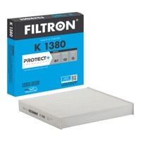 FILTR KABINOWY DO IVECO Daily VI 2014 2015 2016