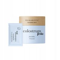 Suplement diety Primabiotic Colostrum Forte 30 saszetek