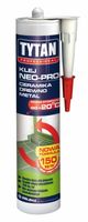 klej montażowy 290ml tytan neoprenowy neo-pro - klej mon tnr