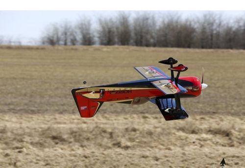 Beast 60e ARF na Arena.pl