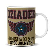 kubek Premium  DBD Dziadek | Q 994