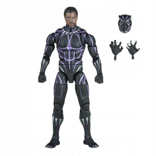 Hasbro Marvel Legends Black Panther 16cm na Arena.pl