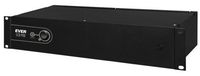 Zasilacz awaryjny Ever ECO Pro 1200VA Line-Interactive AVR 3xIEC 2xPL Sin U