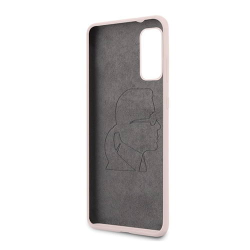 Etui do Samsung Galaxy S20 (Light Pink) na Arena.pl