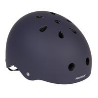 Kask Powerslide Allround Adventure Awesome Violet Junior 52-56 cm