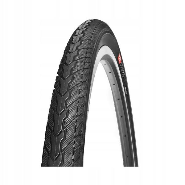 Opona rowerowa 28 dętka do roweru rowerów 28 x 1.75 47-622 opony i dętki zdjęcie 2