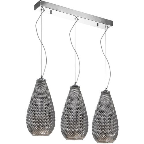 Lampa wisząca PETRA 3xE27 na Arena.pl