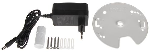 KAMERA DS-2DE2A204IW-DE3(C HIKVISION na Arena.pl