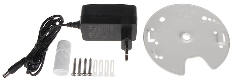 KAMERA DS-2DE2A204IW-DE3(C HIKVISION zdjęcie 13