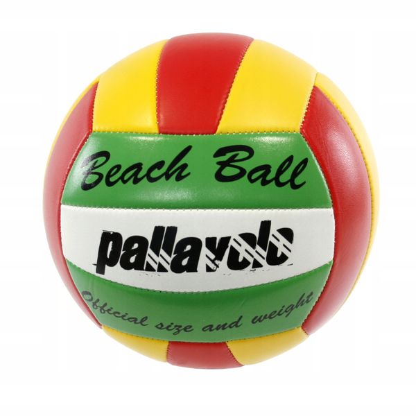 Piłka siatkowa MDPS12 90480 zdjęcie 1