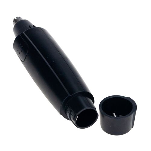 Trymer Do Nosa Ucha Uszu Do Przycinania Włosów Włosków Golarka Depilator na Arena.pl