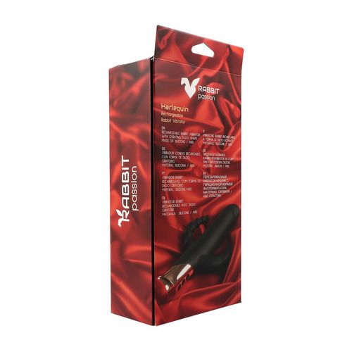 Wibrator Podwójnej Stymulacji Virgite na Arena.pl