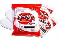 Ogrzewacze stóp skarpet butów nóg samoprzylepne 10 par Grzejki 20