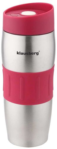 KLAUSBERG KUBEK TERMICZNY 380ml KB-7100 na Arena.pl