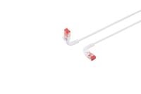 Lanview Bendable booted Halogenfree