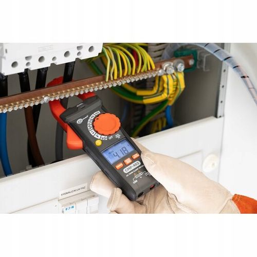 SONEL CMP-402 Cyfrowy miernik cęgowy na Arena.pl