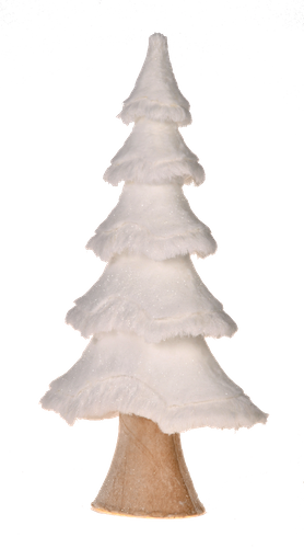 Choinka White Forest 33x33x105cm # na Arena.pl