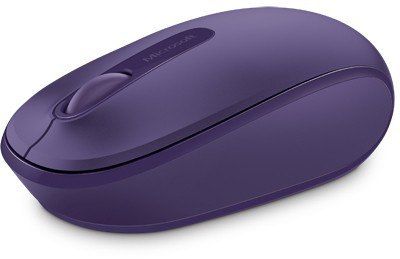 Mysz Microsoft Wireless Mobile Mouse 1850 U7Z-00043 na Arena.pl